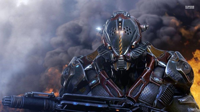 炫富真的很爽吗？